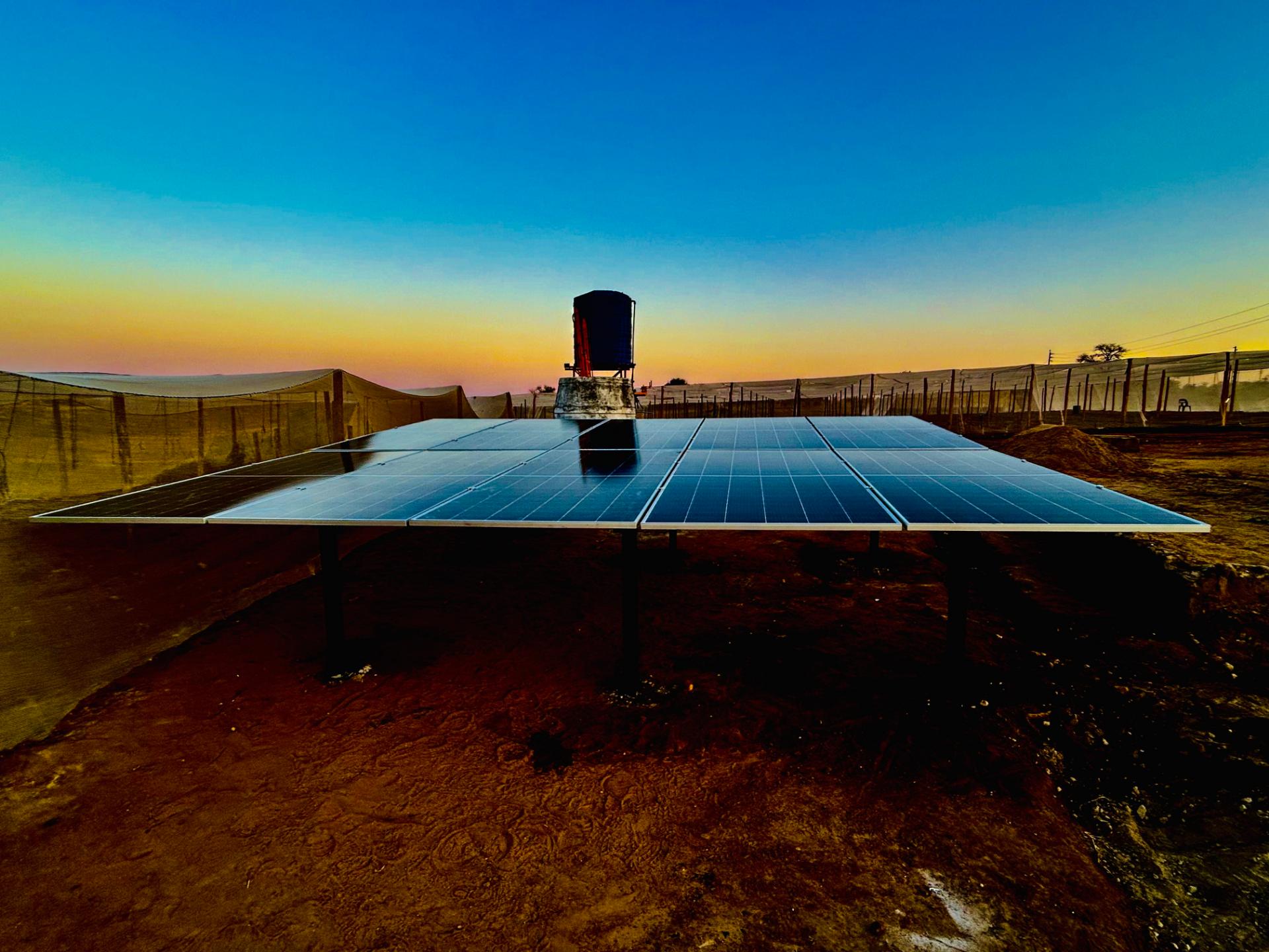 solar